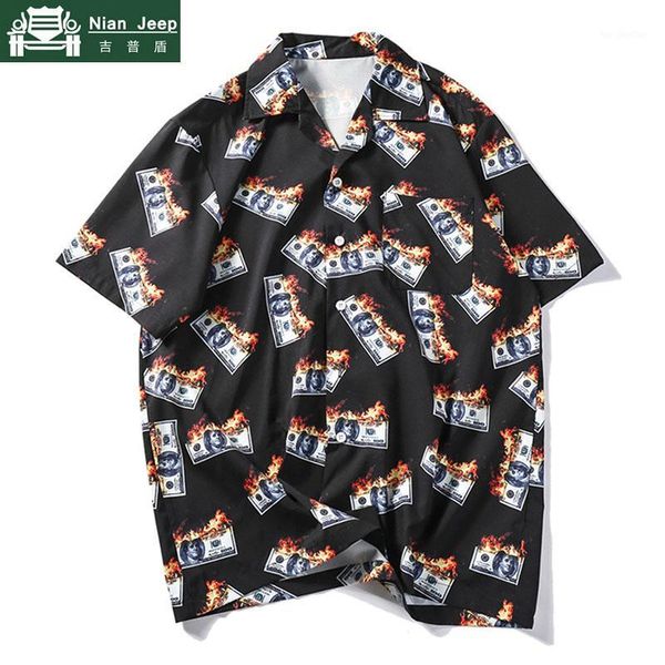 men's casual shirts 2021 flame us dollar printed men women summer streetwear turn-down collar mens hip hop hawaii beach shirt clothing1, White;black
men's casual shirts 2021 flame us dollar printed men women summer streetwear turn-down collar mens hip hop hawaii beach shirt clothing1, White;black