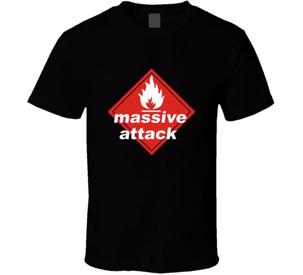 new massive attack popular trip hop t shirt mens black tee fan gift brand new t-shirt tee sport hooded sweatshirt hoodie
new massive attack popular trip hop t shirt mens black tee fan gift brand new t-shirt tee sport hooded sweatshirt hoodie
