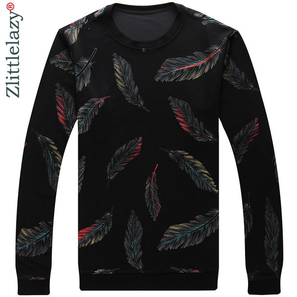 designer pullover feather men sweater mensthin jersey knitted sweaters mens wear slim fit knitwear fashion clothing 41241 201203, White;black
designer pullover feather men sweater mensthin jersey knitted sweaters mens wear slim fit knitwear fashion clothing 41241 201203, White;black