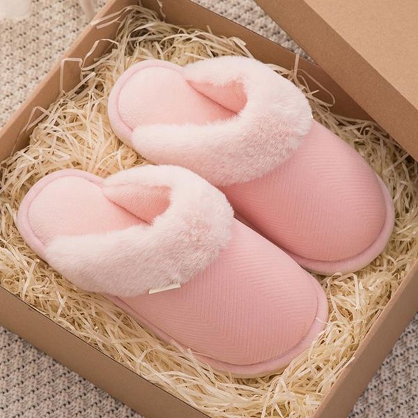 women winter home slippers cartoon cat shoes non-slip soft winter warm men house slippers indoor bedroom lovers couples slides, Black
women winter home slippers cartoon cat shoes non-slip soft winter warm men house slippers indoor bedroom lovers couples slides, Black