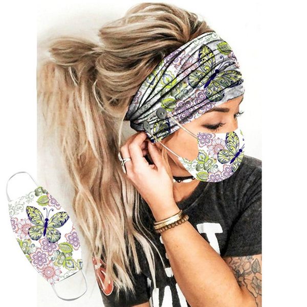 fashion 2 pcs set headband button decoration with face mask wearing hair accessories women headband head wrap hair bands 109 wmthkc
fashion 2 pcs set headband button decoration with face mask wearing hair accessories women headband head wrap hair bands 109 wmthkc