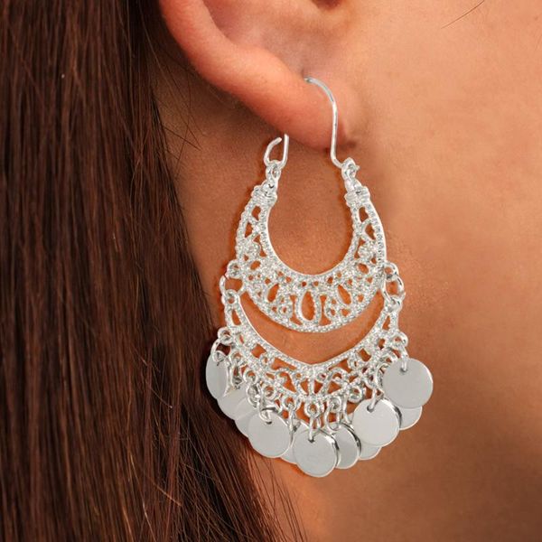 boho pave clear rhinestone вафельной кисточка серьга падение для женщин vintage золота серьги женщина ювелирной девушка ethnic подарка punk, Silver
boho pave clear rhinestone вафельной кисточка серьга падение для женщин vintage золота серьги женщина ювелирной девушка ethnic подарка punk, Silver