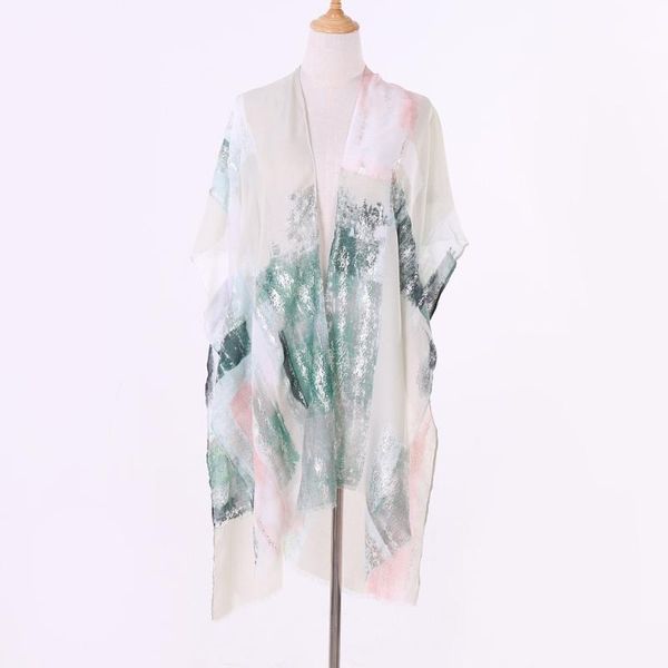 women ladies summer new boho hippie tassels shawl floral kimono loose blouse cape cardigan, Blue;gray
women ladies summer new boho hippie tassels shawl floral kimono loose blouse cape cardigan, Blue;gray