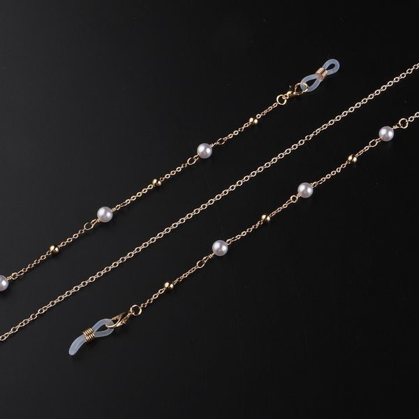 sunglasses chain women glasses chain brillenkoord cadena gafas glasses holder chic pearls bead glasses accessories landyard h jlliox
sunglasses chain women glasses chain brillenkoord cadena gafas glasses holder chic pearls bead glasses accessories landyard h jlliox