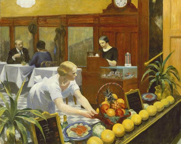 edward hopper tables for ladies paintings home decor handcrafts /hd print oil painting on canvas wall art canvas pictures 201022
edward hopper tables for ladies paintings home decor handcrafts /hd print oil painting on canvas wall art canvas pictures 201022