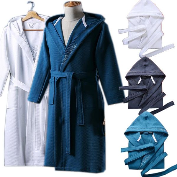 men's sleepwear bathrobe man winter plus size towel fleece hooded warm flannel bath robe men cozy robes night pajamas, Black;brown
men's sleepwear bathrobe man winter plus size towel fleece hooded warm flannel bath robe men cozy robes night pajamas, Black;brown