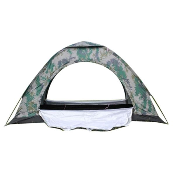 waterproof camping tent polyester fabric single layer tent for outdoor travel hiking
waterproof camping tent polyester fabric single layer tent for outdoor travel hiking