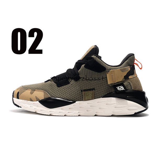 new treeperi fashion chunky 700 us 8 eur 41.5 running shoes camo olive for men sneakers
new treeperi fashion chunky 700 us 8 eur 41.5 running shoes camo olive for men sneakers