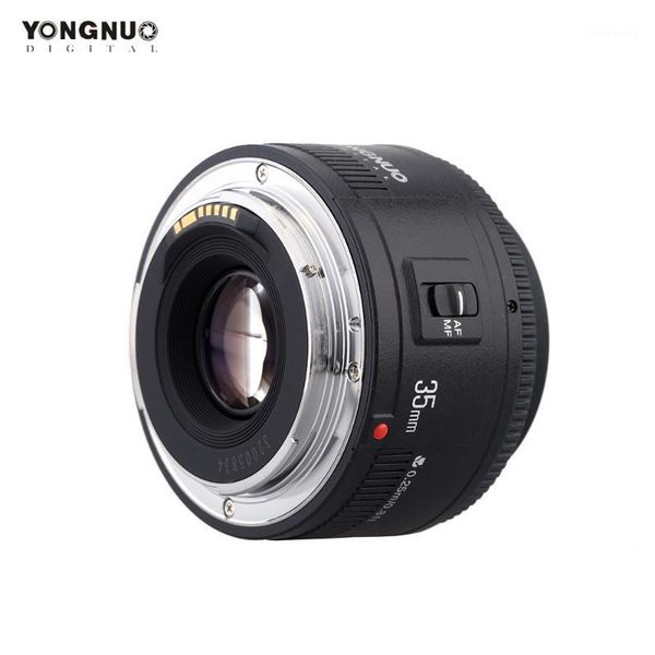 yongnuo 35mm lens yn35mm f2.0 lens wide angle fixed/prime auto focus for canon 600d 60d 5dii 5d 500d 400d 650d 600d 450d1
yongnuo 35mm lens yn35mm f2.0 lens wide angle fixed/prime auto focus for canon 600d 60d 5dii 5d 500d 400d 650d 600d 450d1
