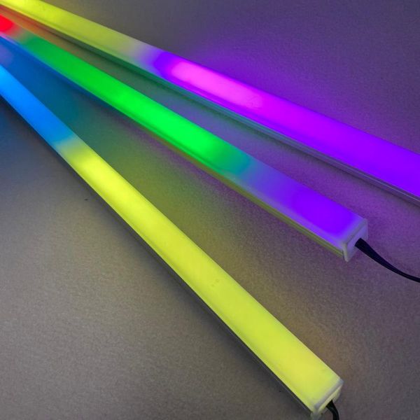 1m dc12v ws2815 addressable led digital rigid bar;with frosted cover;60pixels; ip67 rated;waterproof pigtials
1m dc12v ws2815 addressable led digital rigid bar;with frosted cover;60pixels; ip67 rated;waterproof pigtials