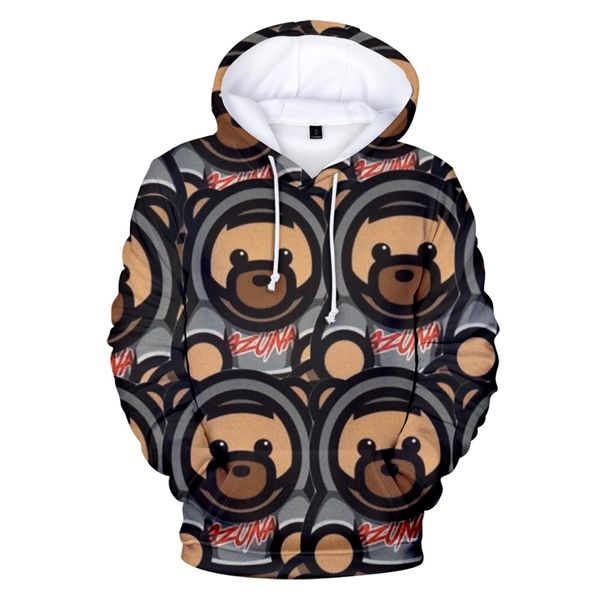 new ozuna enoc cute bear cartoon 3d boy girl plush fleece hoodies men women causal sweatshirts pockets pullover, Black
new ozuna enoc cute bear cartoon 3d boy girl plush fleece hoodies men women causal sweatshirts pockets pullover, Black