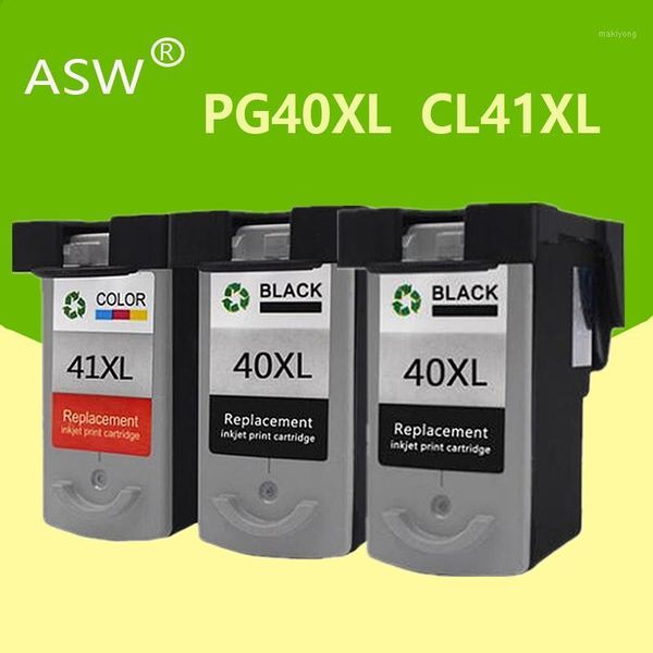 ink cartridges 3pk pg40 cl41 cartridge for canon pg 40 cl 41 pg-40 pixma ip1800 ip1200 ip1900 ip1600 mx300 mx310 mp160 mp140 printer1
ink cartridges 3pk pg40 cl41 cartridge for canon pg 40 cl 41 pg-40 pixma ip1800 ip1200 ip1900 ip1600 mx300 mx310 mp160 mp140 printer1