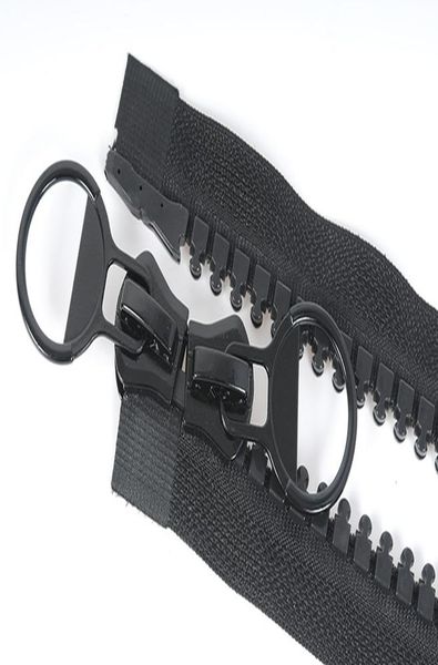 20 75 80 85 90 95 100 120 150см extra large resin zipper black двойной слайдер открытый конец для вниз пальто куртки карман на молнии слайде
20 75 80 85 90 95 100 120 150см extra large resin zipper black двойной слайдер открытый конец для вниз пальто куртки карман на молнии слайде