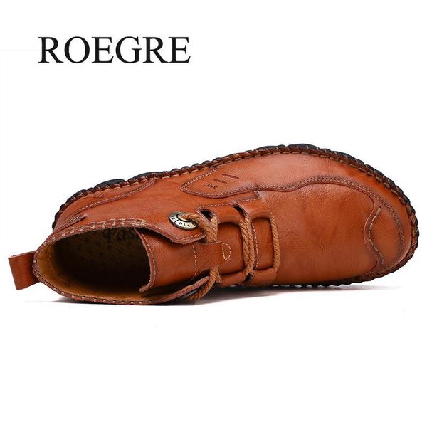 new spring autumn vintage classic genuine leather men shoes casual high sneakers for male comfortable shoe footwear 201012, Black
new spring autumn vintage classic genuine leather men shoes casual high sneakers for male comfortable shoe footwear 201012, Black