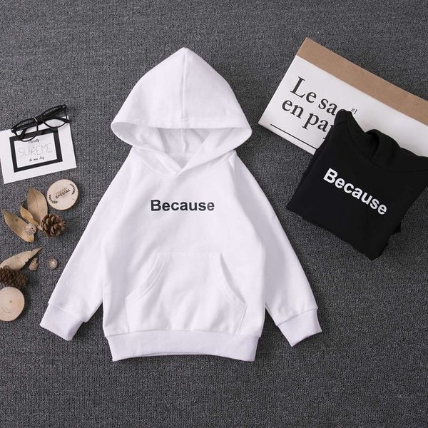 fashion kids hoodies white/black coat cotton boys hoodie letter because print sweatshirt girl teenage school clothing 2-18y y200901, Blue
fashion kids hoodies white/black coat cotton boys hoodie letter because print sweatshirt girl teenage school clothing 2-18y y200901, Blue