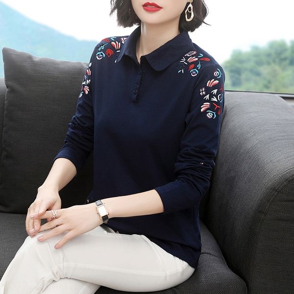 nioci 2020 новая весна и осень платье женщин popl длинный свободный tsleeve и thincotton среднего возраста tshirt платье shirtmother воротни, White
nioci 2020 новая весна и осень платье женщин popl длинный свободный tsleeve и thincotton среднего возраста tshirt платье shirtmother воротни, White