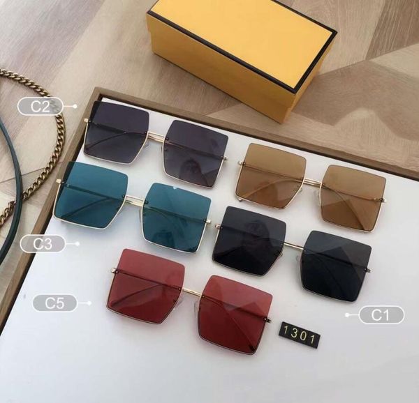 2021 quality fashion sunglasses brand oversized square sun glasses frame polarized women sunglasses mens designers sunglasses driving with b, White;black
2021 quality fashion sunglasses brand oversized square sun glasses frame polarized women sunglasses mens designers sunglasses driving with b, White;black