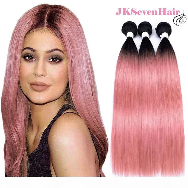 ombre 1b розовые прямые норки бразильского девы волос 3 связки two tone color 1b розовый малазийский перуанский индийский remy ткет волос, Black
ombre 1b розовые прямые норки бразильского девы волос 3 связки two tone color 1b розовый малазийский перуанский индийский remy ткет волос, Black
