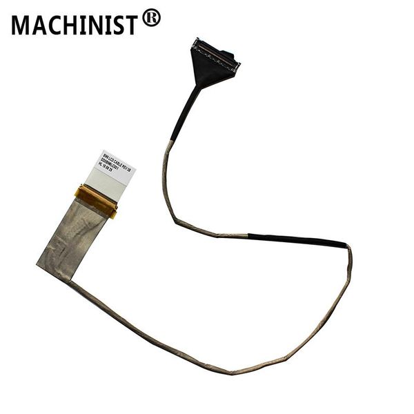 computer cables & connectors original video screen for lenovo b5400 laplcd led lvds cable p/n dd0bm6lc001 dd0bm6lc011
computer cables & connectors original video screen for lenovo b5400 laplcd led lvds cable p/n dd0bm6lc001 dd0bm6lc011
