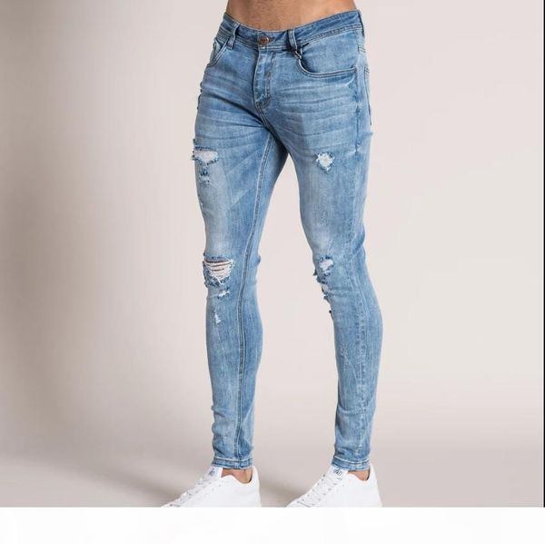 mens skinny jeans super skinny jeans men ripped stretch denim pants elastic waist big size asian size, Blue
mens skinny jeans super skinny jeans men ripped stretch denim pants elastic waist big size asian size, Blue