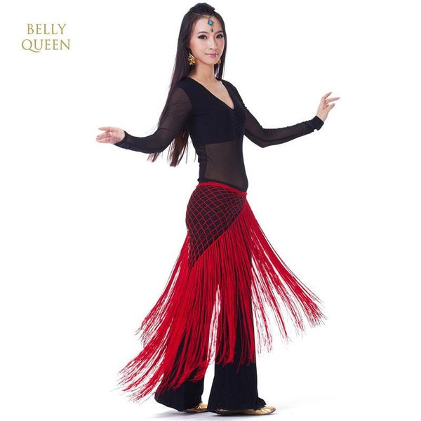 triangle tassel belly dance hip scarf hand crocheted scarf for women, Black;red
triangle tassel belly dance hip scarf hand crocheted scarf for women, Black;red
