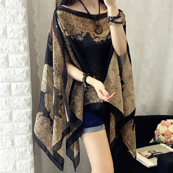 cover-ups summer woman chiffon fabala flower shawl loose cover ups long sleeve shirts thin plus size scarf blouses sun protection shawl1
cover-ups summer woman chiffon fabala flower shawl loose cover ups long sleeve shirts thin plus size scarf blouses sun protection shawl1