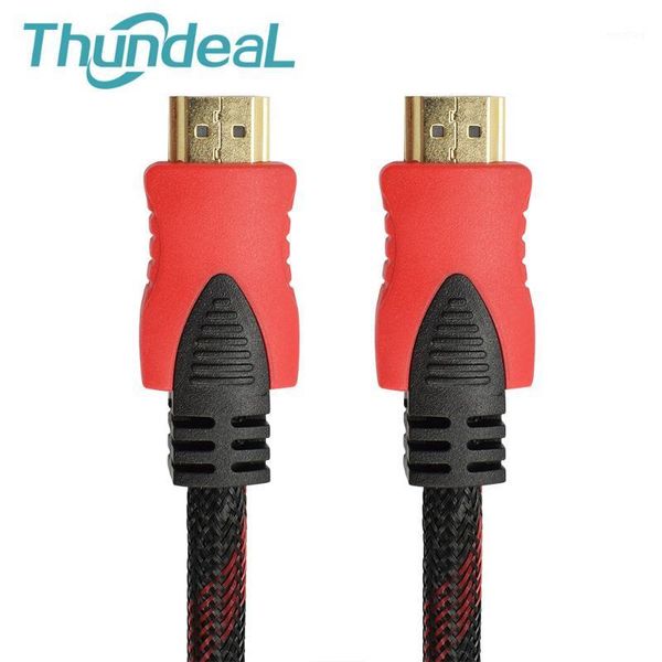 high speed cable 1.5m 5m 10m 20m 1.4v 1080p 3d for xbox ps4 yg620 td90 projector hdtv computer gold plated plug cable1
high speed cable 1.5m 5m 10m 20m 1.4v 1080p 3d for xbox ps4 yg620 td90 projector hdtv computer gold plated plug cable1
