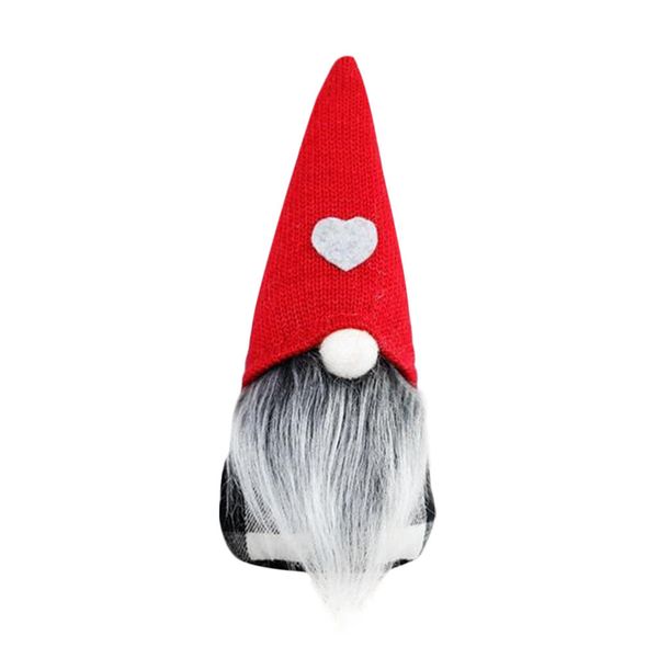 toys faceless doll forest elder ornaments christmas hang decoration christmasdcoration#bl2
toys faceless doll forest elder ornaments christmas hang decoration christmasdcoration#bl2