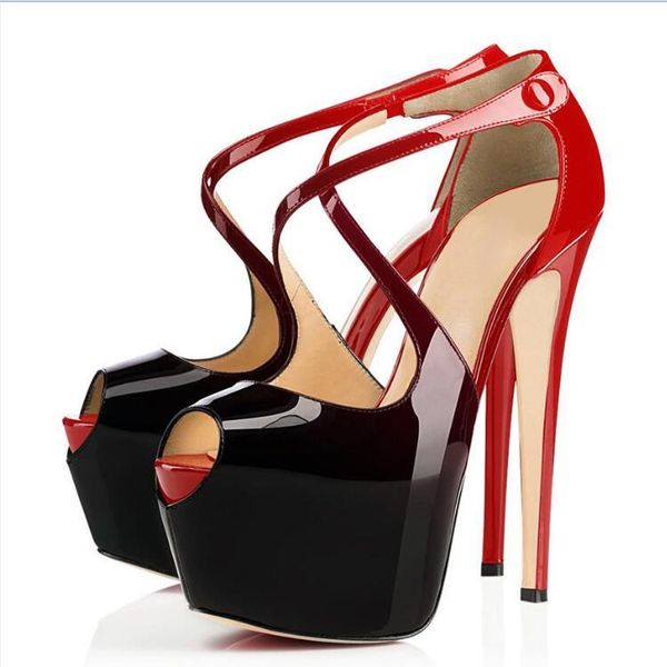 2021 fashion new designer brand high heels woman fashion straps pumps nude black cross heels women shoes 16cm
2021 fashion new designer brand high heels woman fashion straps pumps nude black cross heels women shoes 16cm
