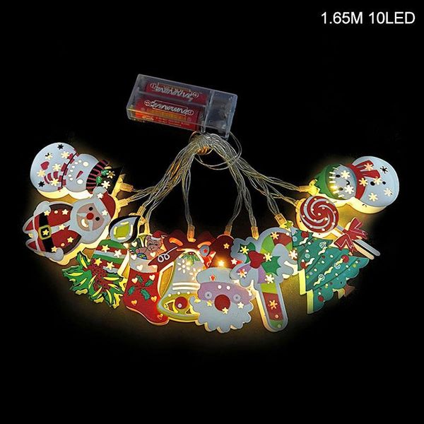1,65 10leds chrsitmas украшения санта-клаус снеговика светодиодные строки фестиваль партии home decor xmas tree украшение garland bbyxqy
1,65 10leds chrsitmas украшения санта-клаус снеговика светодиодные строки фестиваль партии home decor xmas tree украшение garland bbyxqy