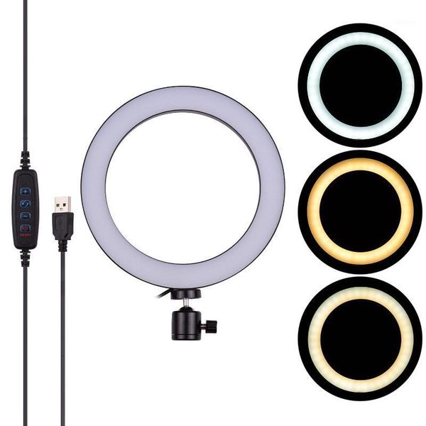 flash heads 20cm/8inch led ring light video ringlight lamp 3 lighting modes adjustable brightness usb powered with flexible ballhead adapter
flash heads 20cm/8inch led ring light video ringlight lamp 3 lighting modes adjustable brightness usb powered with flexible ballhead adapter