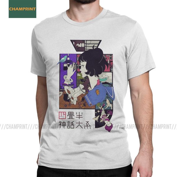 tatami galaxy shinwa taikei anime yuasa watashi manga japan masaaki tees short sleeve plus size sport hooded sweatshirt hoodie men t shirt
tatami galaxy shinwa taikei anime yuasa watashi manga japan masaaki tees short sleeve plus size sport hooded sweatshirt hoodie men t shirt