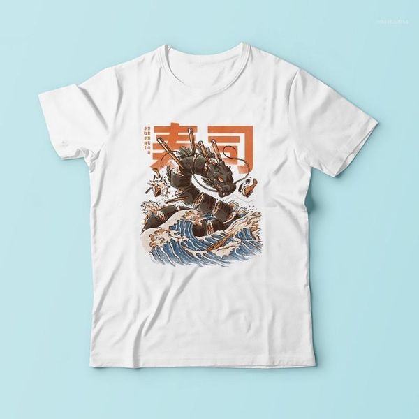 japan anime great sushi dragon funny tshirt men 2018 summer new white short sleeve casual homme cool t shirt1, White;black
japan anime great sushi dragon funny tshirt men 2018 summer new white short sleeve casual homme cool t shirt1, White;black