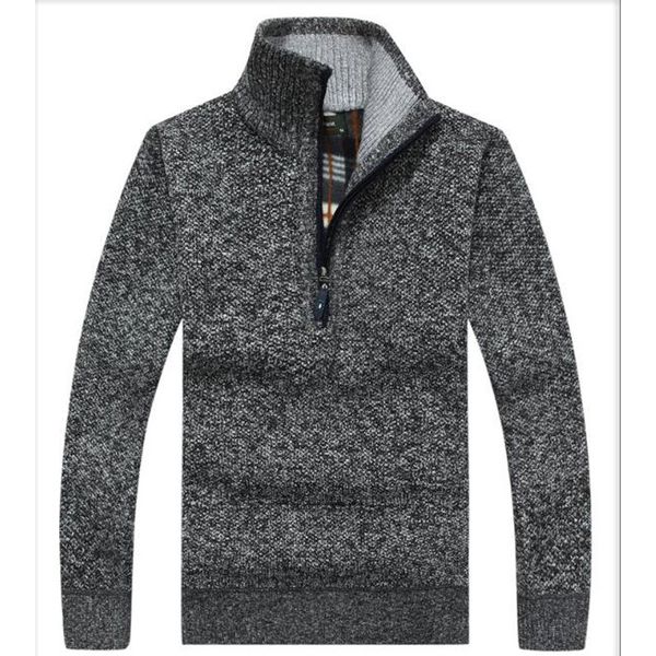 2021 new winter mode knitting wool sweater for pullovers men sweat coat 3hrr, Black;white
2021 new winter mode knitting wool sweater for pullovers men sweat coat 3hrr, Black;white