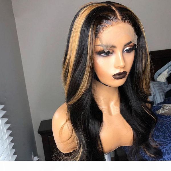 natural wave highlights blonde brown full lace peruvian 360 lace frontal wigs pre plucked with baby hair13x6 lace front human hair wigs, Black;brown
natural wave highlights blonde brown full lace peruvian 360 lace frontal wigs pre plucked with baby hair13x6 lace front human hair wigs, Black;brown