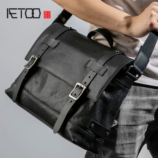 hbp aetoo men's shoulder bag, men's casual bag, leather shoulder slant bag, men's fashion postman bag
hbp aetoo men's shoulder bag, men's casual bag, leather shoulder slant bag, men's fashion postman bag