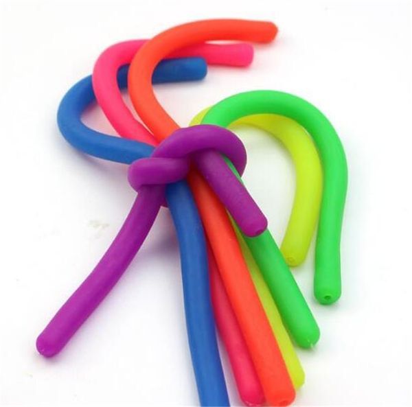 decompression toy stretchy string neon flexible 18*1cm elastic string rope sensory decompression kids novelty toys decompression toy
decompression toy stretchy string neon flexible 18*1cm elastic string rope sensory decompression kids novelty toys decompression toy