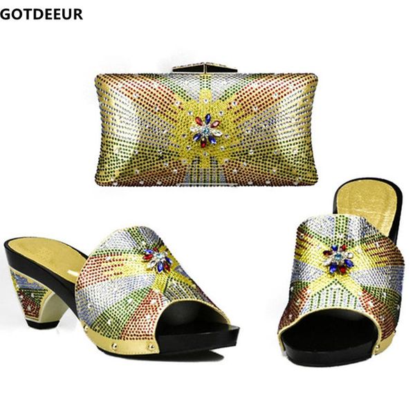 latest design italian shoe and bag set for party in women women shoes high heel italian shoes with matching bags for wedding, Black
latest design italian shoe and bag set for party in women women shoes high heel italian shoes with matching bags for wedding, Black