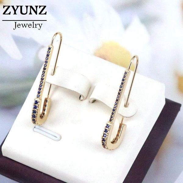 hoop & huggie 4pairs, color cz safety pin earrings charm jewelry for women wedding party gifts, Golden;silver
hoop & huggie 4pairs, color cz safety pin earrings charm jewelry for women wedding party gifts, Golden;silver