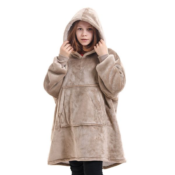 children winter with sleeves oversized hoodie fleece warm hoodies sweatshirts giant tv blanket hoody robe dhc2794
children winter with sleeves oversized hoodie fleece warm hoodies sweatshirts giant tv blanket hoody robe dhc2794