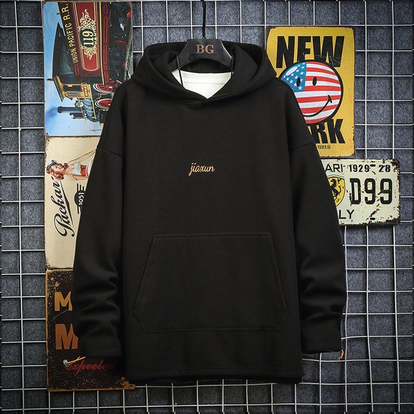 2021 new autumn spring fashion black man sweatpants hip hop long sleeve hoodies sweatshirt clothes s0fv
2021 new autumn spring fashion black man sweatpants hip hop long sleeve hoodies sweatshirt clothes s0fv