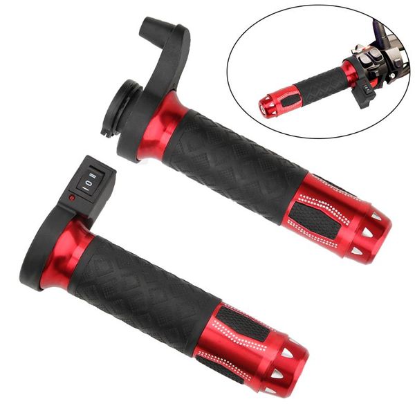 leepee moto modified handlebar electric heated handle grips motorcycle handlebar 2 pcs 22mm motorcycle accessories
leepee moto modified handlebar electric heated handle grips motorcycle handlebar 2 pcs 22mm motorcycle accessories