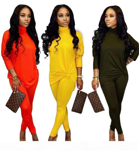 pure color women designer tracksuit long sleeve pullover females 2pcs set sport casual womens apparel new arrrival, Gray
pure color women designer tracksuit long sleeve pullover females 2pcs set sport casual womens apparel new arrrival, Gray