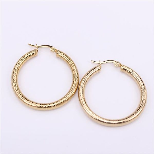 27mm37mm60mm women's fashion wear hollow tube 3 sizes of hoop earrings wholesale casual match sl54, Golden;silver
27mm37mm60mm women's fashion wear hollow tube 3 sizes of hoop earrings wholesale casual match sl54, Golden;silver