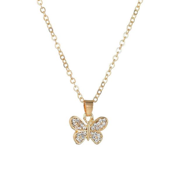 pendant necklaces yada fashion ins butterfly shape chain presents&necklace for women party wedding bridal necklace se200051, Silver
pendant necklaces yada fashion ins butterfly shape chain presents&necklace for women party wedding bridal necklace se200051, Silver