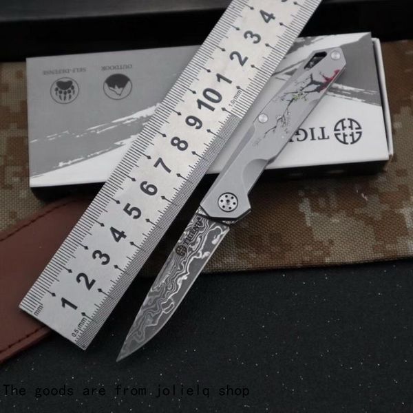 plum high blossom quality cold damascus bm tigend steel folding knife pocket tactical knife bench outdoor camping survival knife qynf u5nfg
plum high blossom quality cold damascus bm tigend steel folding knife pocket tactical knife bench outdoor camping survival knife qynf u5nfg