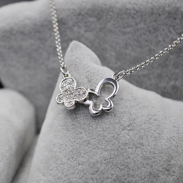 pendant necklaces sunny jewelry statement necklace women insect butterfly bead cubic zirconia slide for party daily wear, Silver
pendant necklaces sunny jewelry statement necklace women insect butterfly bead cubic zirconia slide for party daily wear, Silver