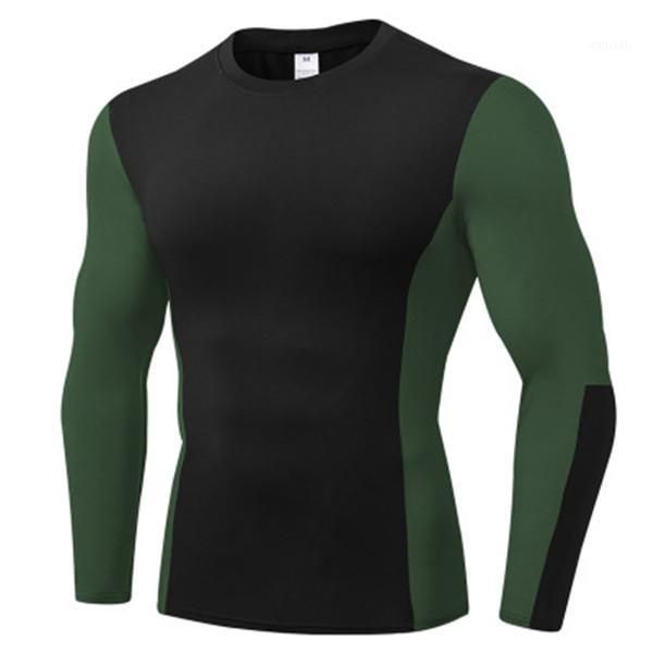 running jerseys basketball outdoor sport shirts mens quick dry shirt t-shirt men clothes o-neck long sleeve shirt1, Black;blue
running jerseys basketball outdoor sport shirts mens quick dry shirt t-shirt men clothes o-neck long sleeve shirt1, Black;blue