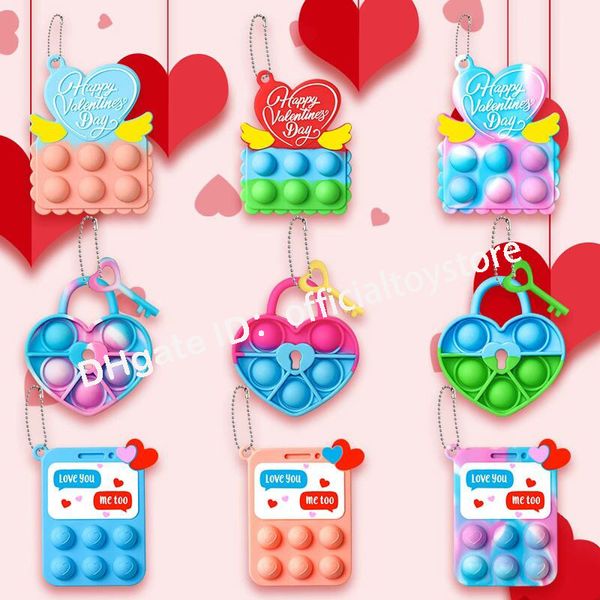 fidget toy push bubble sensory toys key ring relief stress for autism special needs stress
fidget toy push bubble sensory toys key ring relief stress for autism special needs stress