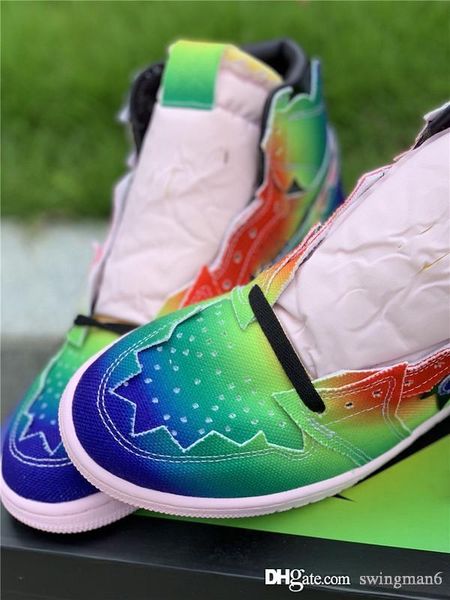 air authentic j balvin 1 high og colores y vibras sneakers multi color jagged edges black pink foam multi-color sports shoes with box
air authentic j balvin 1 high og colores y vibras sneakers multi color jagged edges black pink foam multi-color sports shoes with box